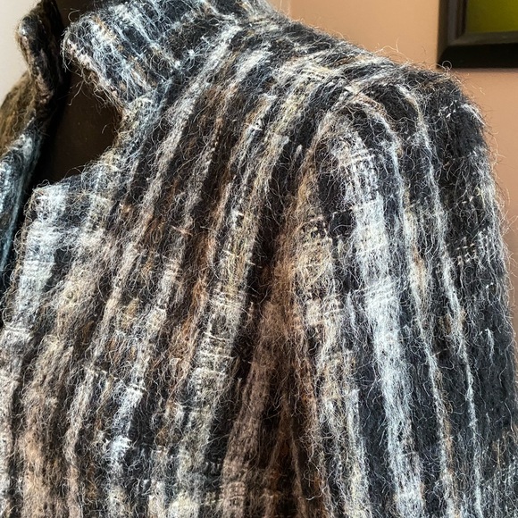 Smythe wool jacket - Picture 4 of 9